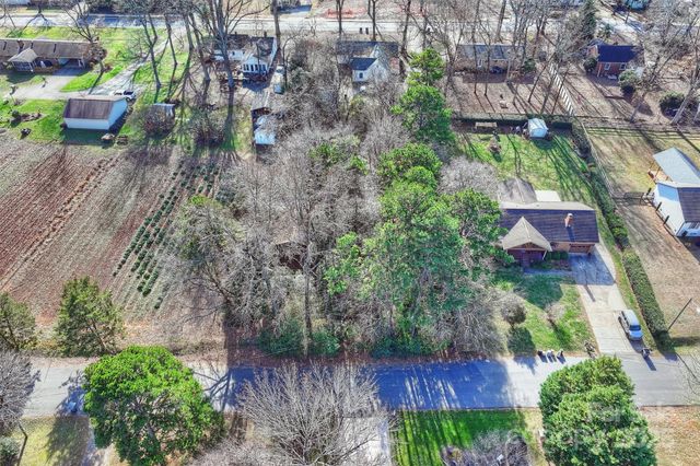 1023 James Street, Charlotte, NC 28216