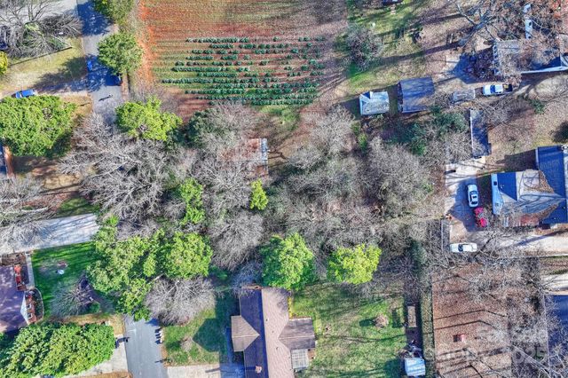 1023 James Street, Charlotte, NC 28216