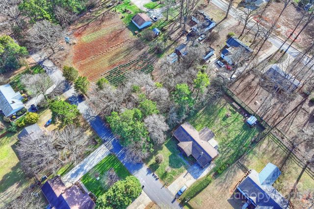 1023 James Street, Charlotte, NC 28216