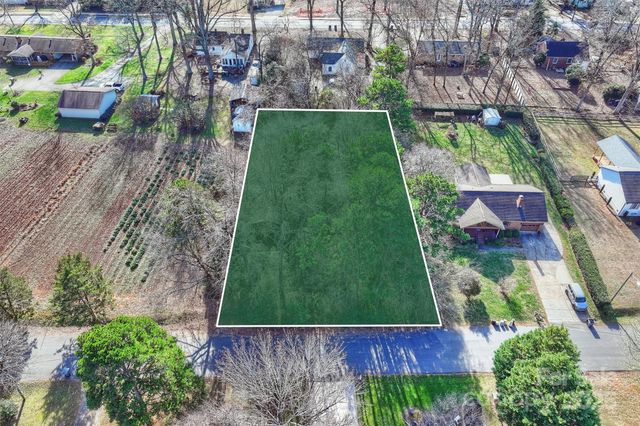 1023 James Street, Charlotte, NC 28216