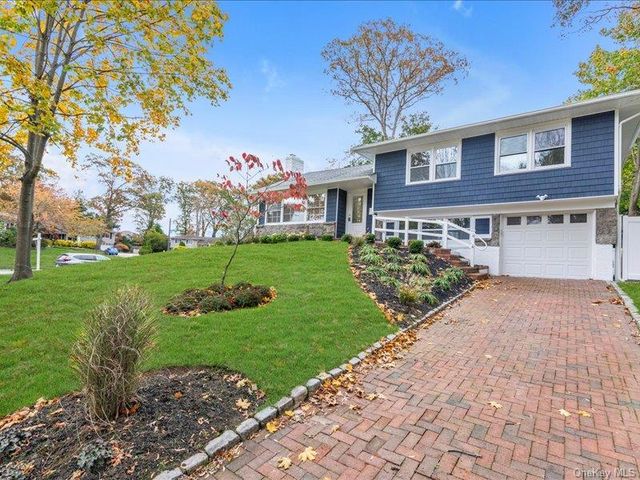 2 Arbor Gate, Old Bethpage, NY 11804