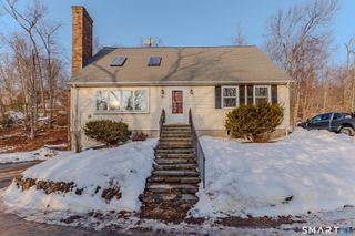 26 Boulder Dell Road Extension, Haddam, CT 06441