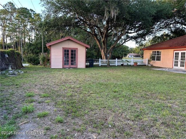 1300 Eldron Boulevard SE, Palm Bay, FL 32909