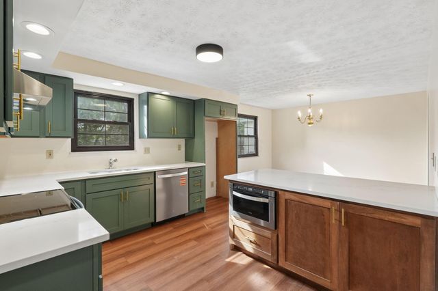 3768 Springwood Drive, Columbus, OH 43224