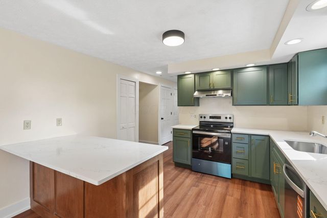 3768 Springwood Drive, Columbus, OH 43224