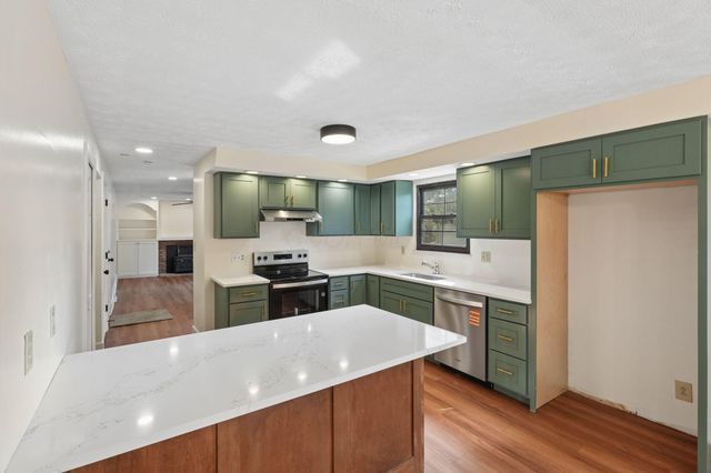 3768 Springwood Drive, Columbus, OH 43224