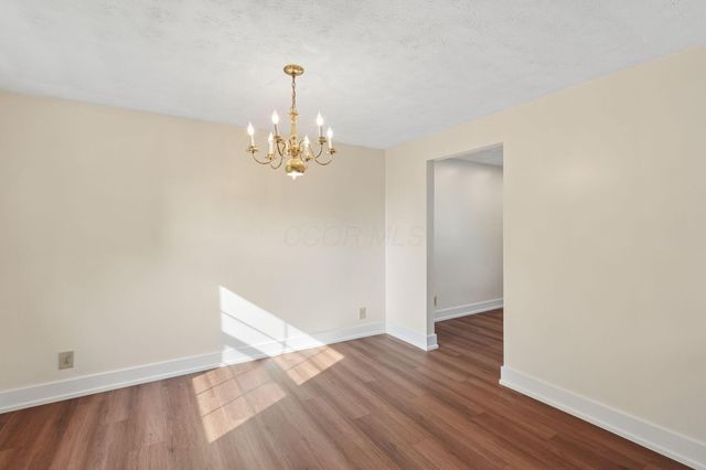 3768 Springwood Drive, Columbus, OH 43224