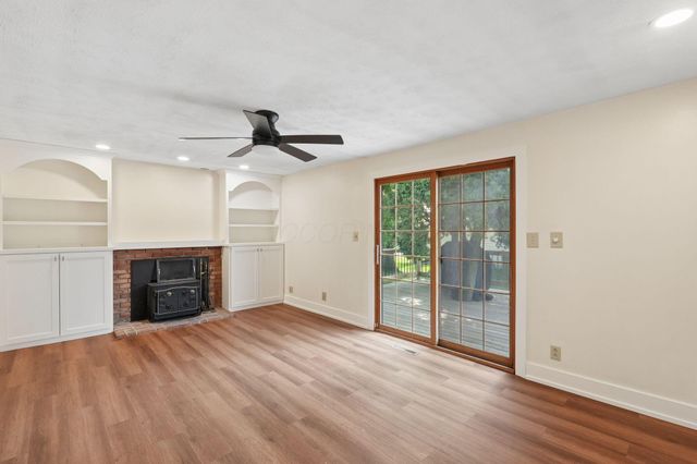 3768 Springwood Drive, Columbus, OH 43224