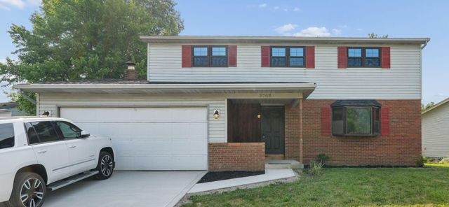 3768 Springwood Drive, Columbus, OH 43224