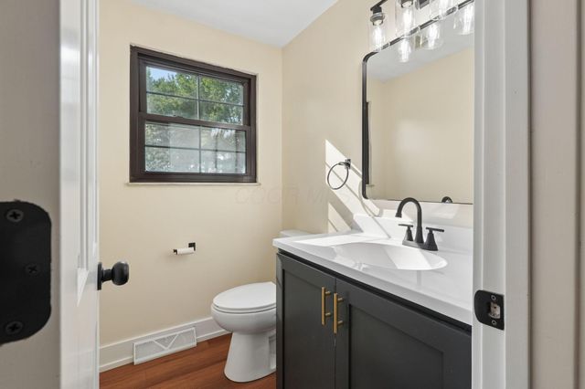 3768 Springwood Drive, Columbus, OH 43224