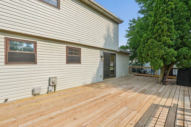 3768 Springwood Drive, Columbus, OH 43224
