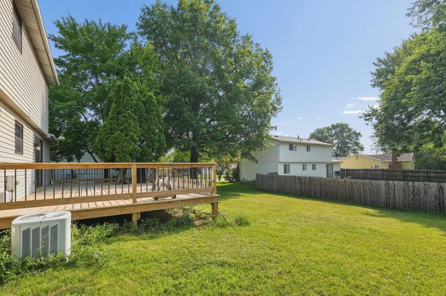 3768 Springwood Drive, Columbus, OH 43224