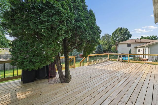 3768 Springwood Drive, Columbus, OH 43224