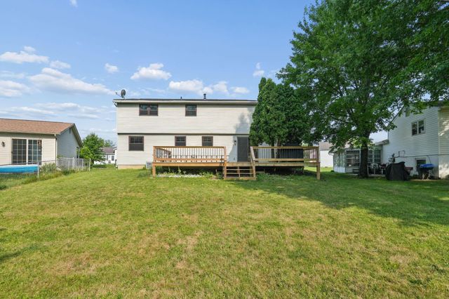 3768 Springwood Drive, Columbus, OH 43224