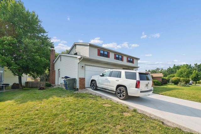 3768 Springwood Drive, Columbus, OH 43224