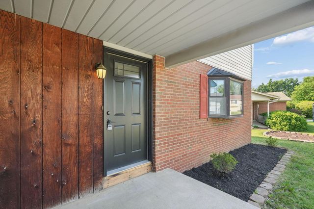 3768 Springwood Drive, Columbus, OH 43224