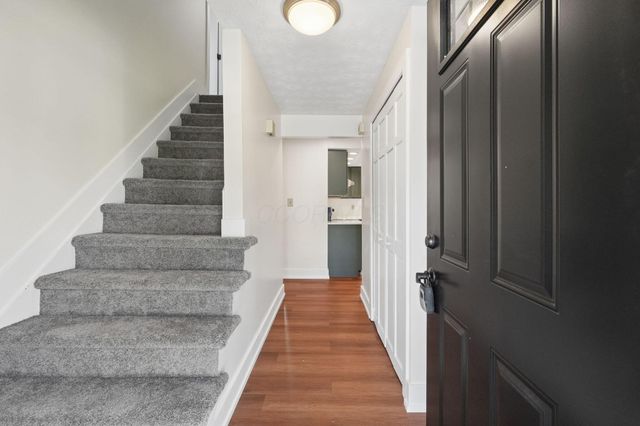 3768 Springwood Drive, Columbus, OH 43224