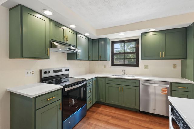 3768 Springwood Drive, Columbus, OH 43224
