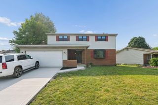 3768 Springwood Drive, Columbus, OH 43224