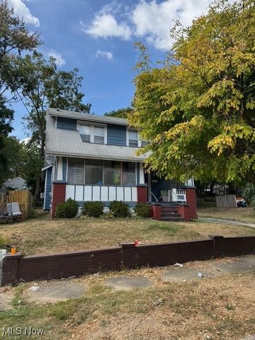 522 Winans Avenue, Akron, OH 44306