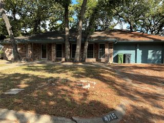 4715 Lester Drive, Arlington, TX 76016