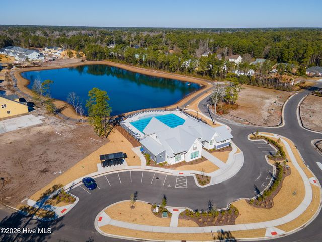 3314 Shelter Sound Court 163, Wilmington, NC 28409