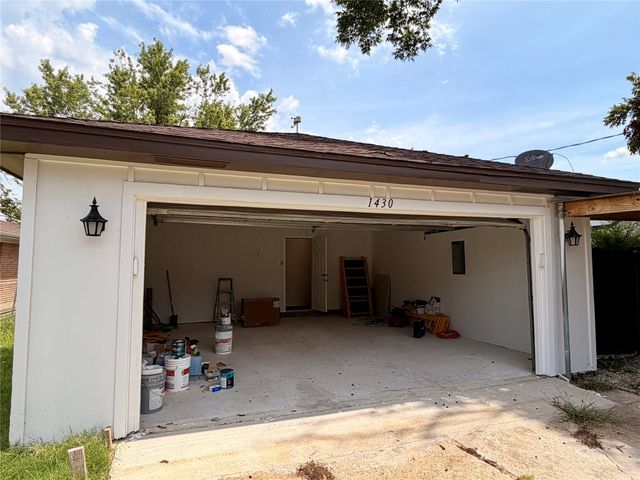 1430 Bardfield Ave, Garland, TX 75041
