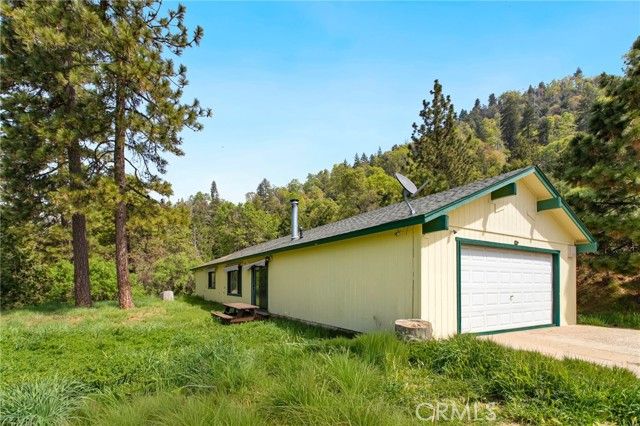 52865 N Highway 245, Miramonte, CA 93641