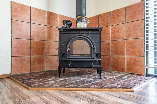 52865 N Highway 245, Miramonte, CA 93641