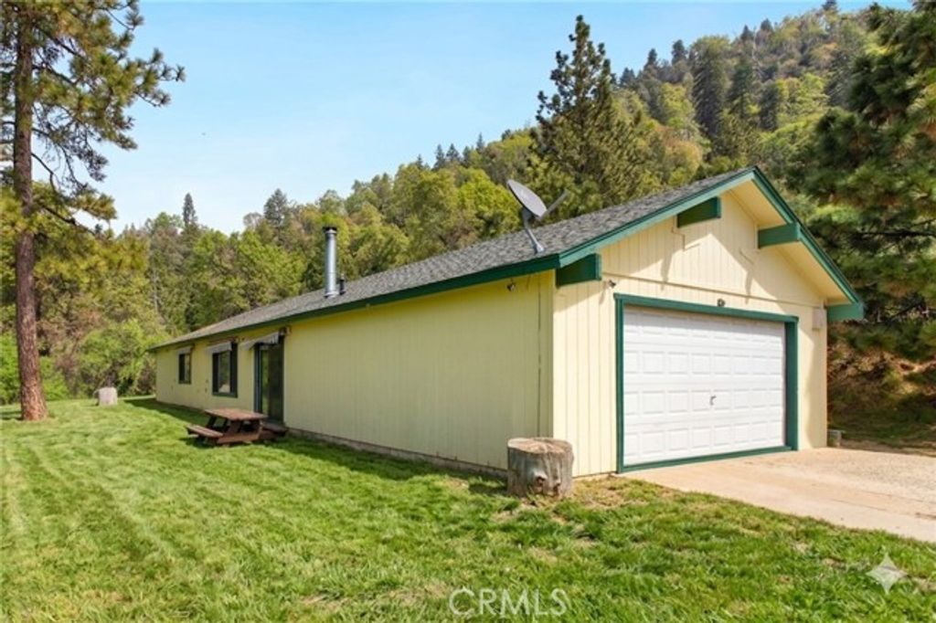 52865 N Highway 245, Miramonte, CA 93641