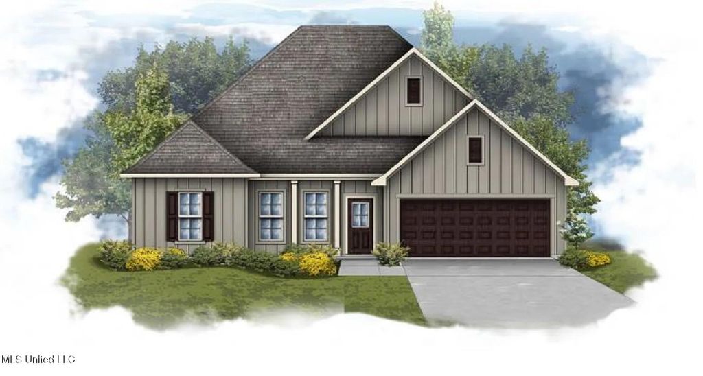 12037 Parc Merlot, Gulfport, MS 39503