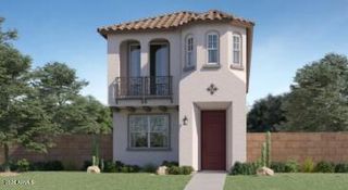 8309 E PETRA Avenue, Mesa, AZ 85212