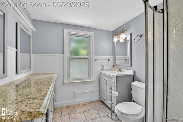 98 W Wabash Avenue, Belleville, MI 48111