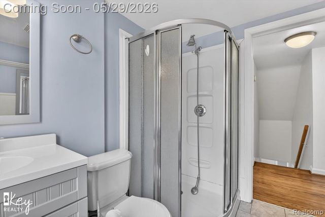 98 W Wabash Avenue, Belleville, MI 48111