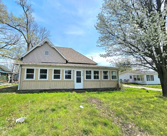 415 N Independence Street, Windfall, IN 46076