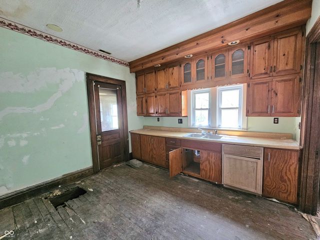415 N Independence Street, Windfall, IN 46076