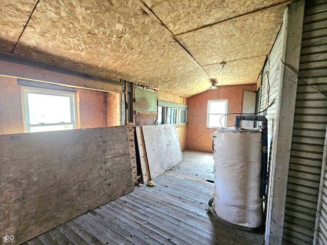 415 N Independence Street, Windfall, IN 46076