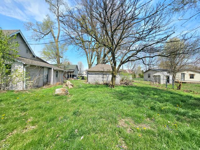 415 N Independence Street, Windfall, IN 46076