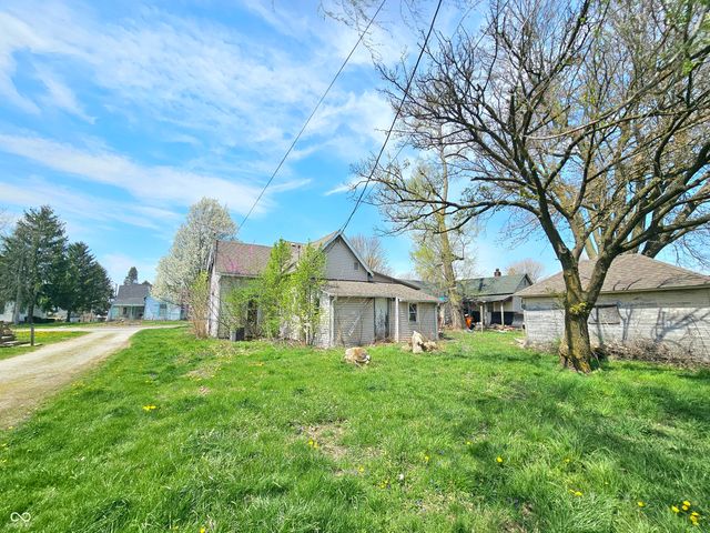 415 N Independence Street, Windfall, IN 46076