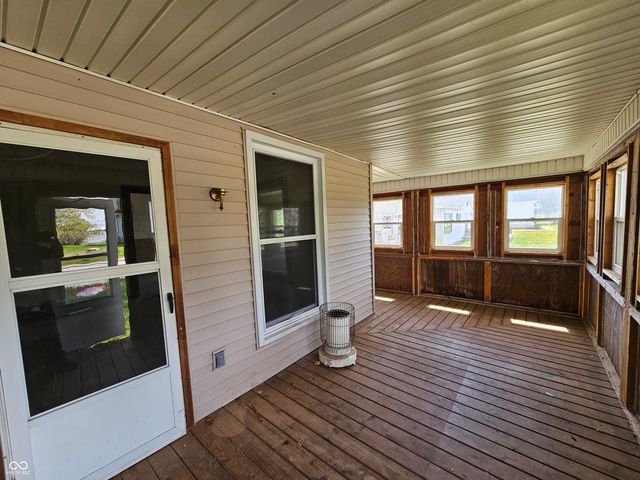 415 N Independence Street, Windfall, IN 46076