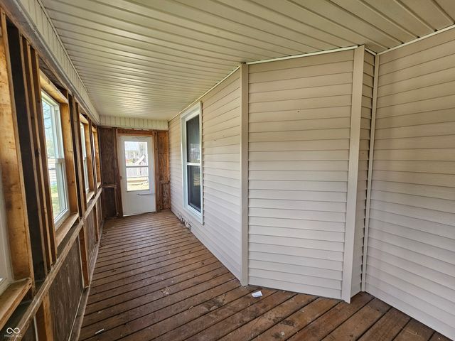 415 N Independence Street, Windfall, IN 46076