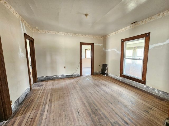 415 N Independence Street, Windfall, IN 46076
