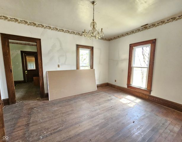 415 N Independence Street, Windfall, IN 46076