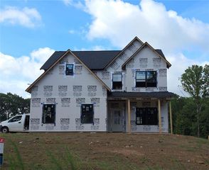 20 Jeffrey Lane, Dallas, GA 30157