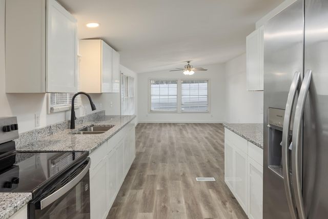 983 Mcclure Road SE, Cleveland, TN 37323