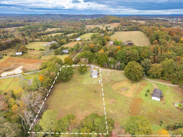 983 Mcclure Road SE, Cleveland, TN 37323