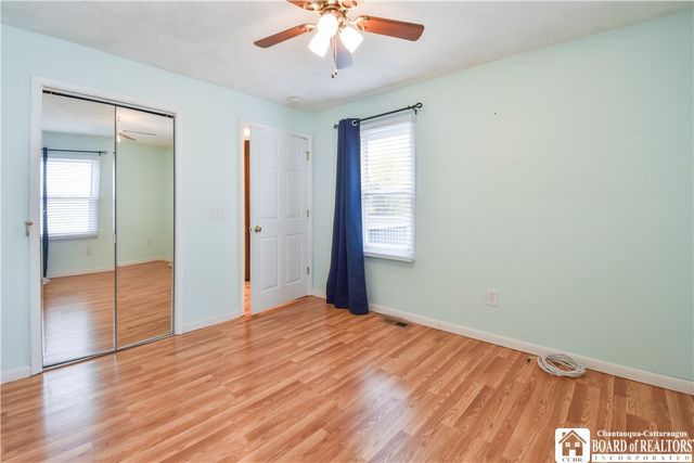 97 Seymour Street, Pomfret, NY 14063