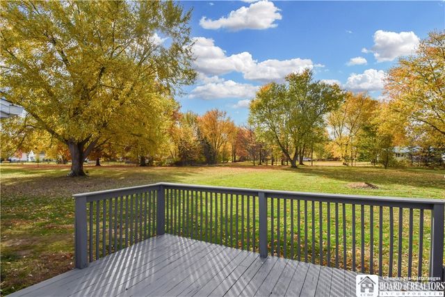 97 Seymour Street, Pomfret, NY 14063