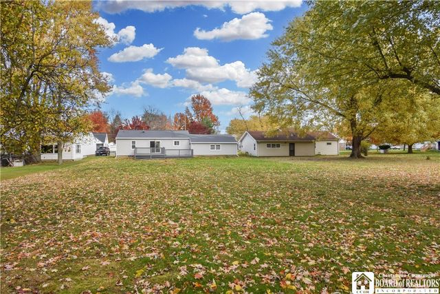 97 Seymour Street, Pomfret, NY 14063