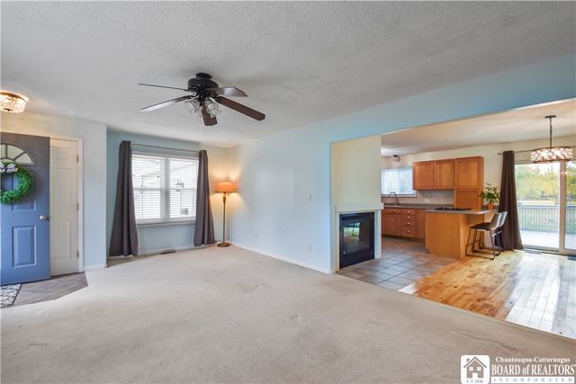 97 Seymour Street, Pomfret, NY 14063